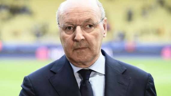 Marotta chiarisce: "La Juve non è su Bernardeschi"