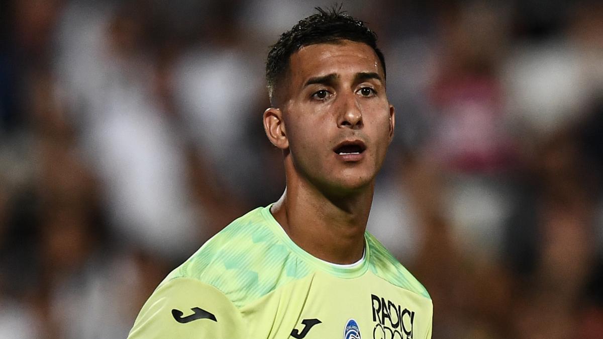 Atletico Madrid, preoccupazioni per Oblak tra campionato e la sfida all'Inter: si prepara Musso