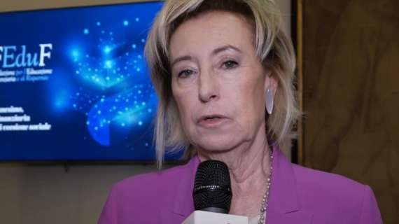 Nuovo San Siro, da Letizia Moratti mano tesa a Sala: "Milano è ferma. E sullo stadio c'è incertezza"