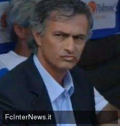 Mourinho: "Vittoria di carattere, non era facile. Fortunati noi e l'arbitro..."