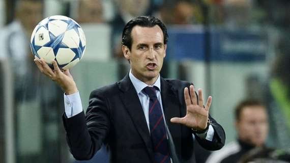 Emery su Pastore: "Non mi ha detto che vuole andare via"