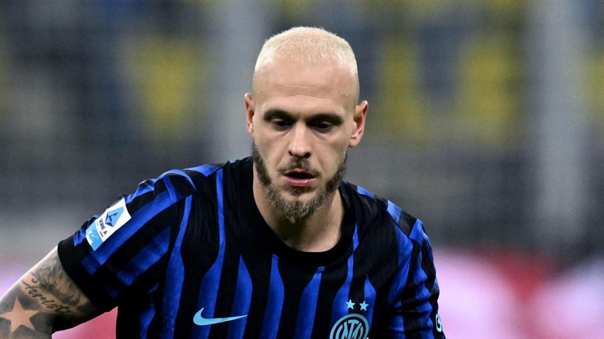 Bergomi: "Dimarco oggi tra i più grandi al mondo. Nulla contro Inzaghi, ma merito a Chivu e allo spirito di rivalsa"