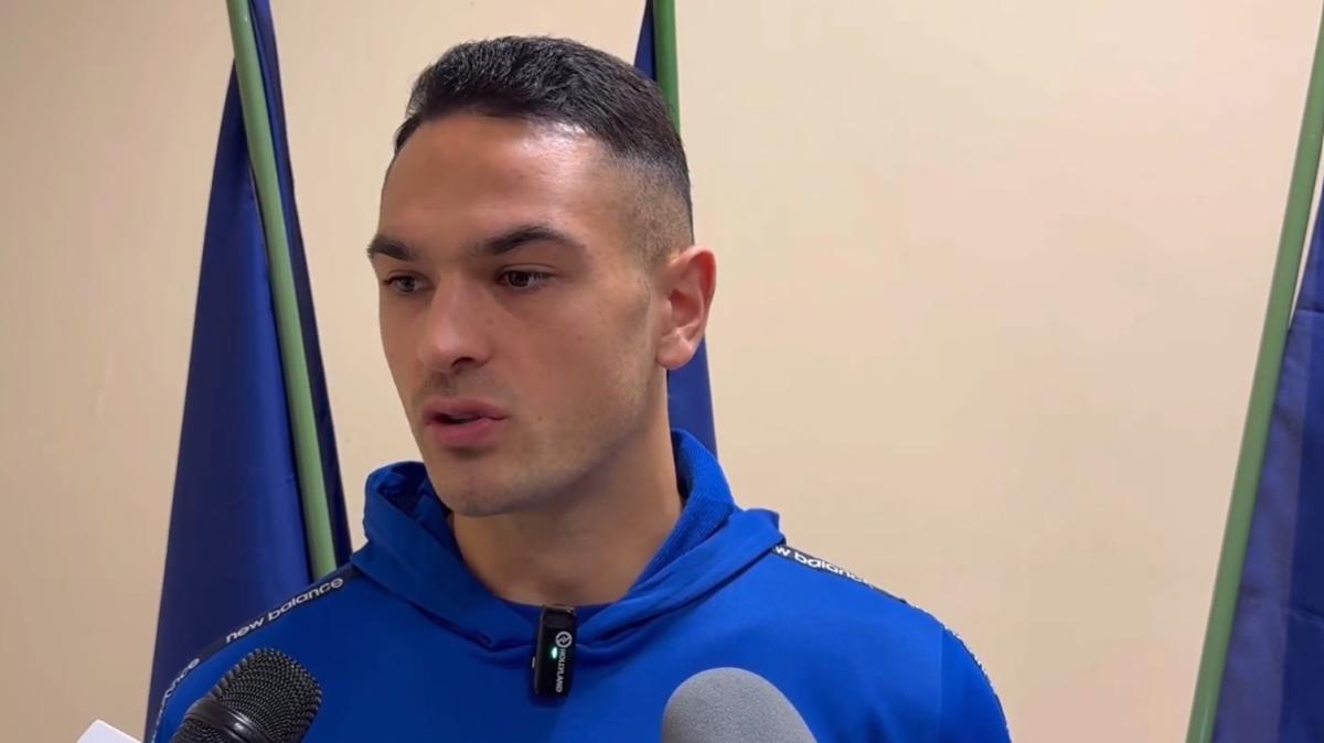 Derby con l'Atalanta per Tonoli: l'Inter pensa ad un'operazione stile Massolin, con la sponda del Genoa