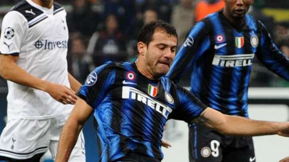 Sky - Inter ottimista per Stankovic. Domani gli esami