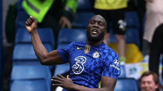 Lukaku festeggia, il Chelsea no: il Wolverhampton rimonta al 97esimo la doppietta del belga