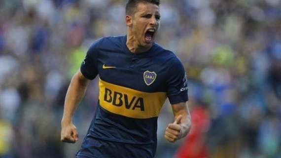 Paolini (Boca Jrs): "Calleri? Il suo futuro non è deciso" 