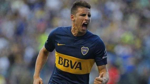 TS - Intrigo Calleri: Jony vuole subito la Serie A