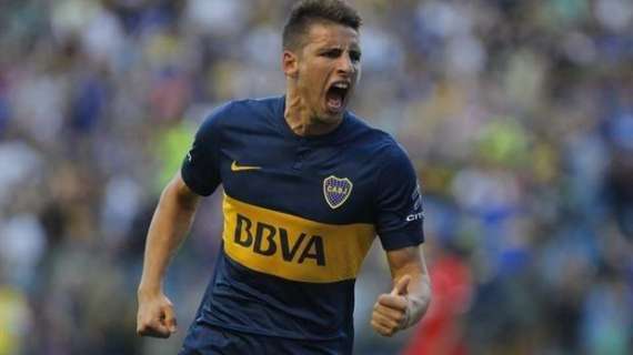 Angelici: "Calleri al 99% sarà di un fondo, poi in Italia". Inter ipotesi seria