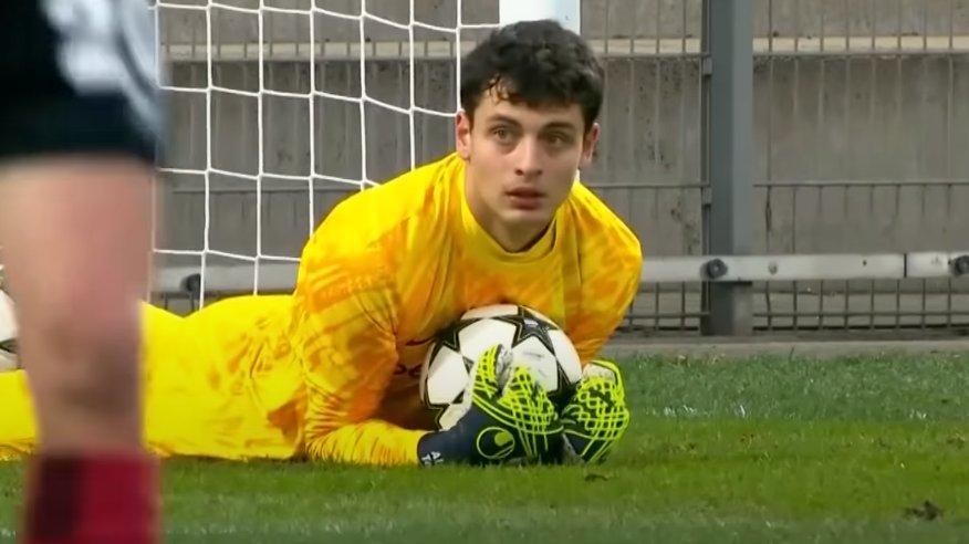 Inter, quattro novità tra le numerazioni per il campionato di Serie A: le scelte dei baby Taho, Alexiou, Mosconi e Lavelli 