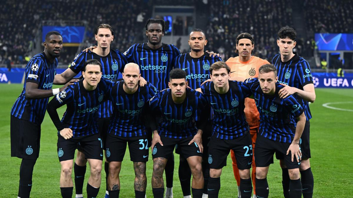 Inter-Bodo/Glimt, chi è stato il migliore? Cliccate e votate