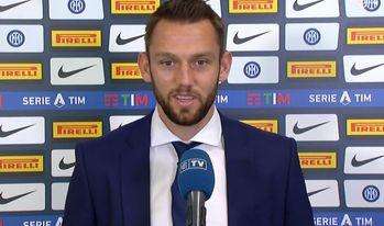 De Vrij a InterTV: "Con il Verona gara intensa, ma abbiamo un obiettivo. Siamo fiduciosi di vincere"