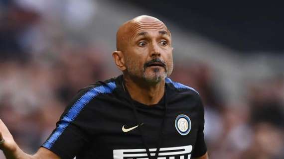 GdS - Spalletti conferma il 3-4-2-1 e sacrifica Politano: la probabile 