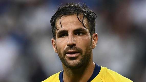 Fabregas: "Il Barcellona è la casa di Messi. Mou o Guardiola? Non sono così opposti come si pensa"