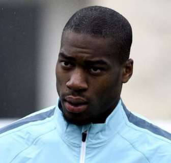 Kondogbia, affare da medaglia d'argento per la Francia