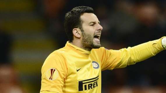 Nucera: "Barça, Handanovic primo in lista. E serve..."