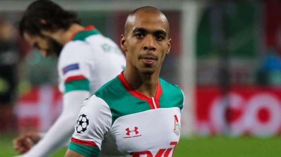 Kiknadze, dg Lokomotiv Mosca: "Joao Mario, l'Inter è pronta ad abbassare seriamente le proprie richieste"