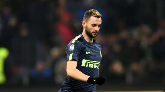 Sampdoria in cerca del sostituto di Praet: idea Brozovic