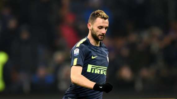 SI - Brozovic-Everton: l'affare non decolla. Netta la distanza tra le parti