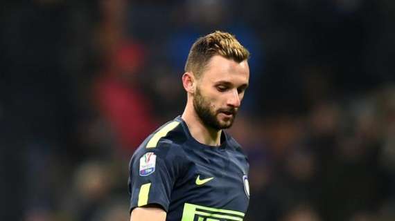 Stanic: "Brozovic prima o poi andrà via dall'Inter"