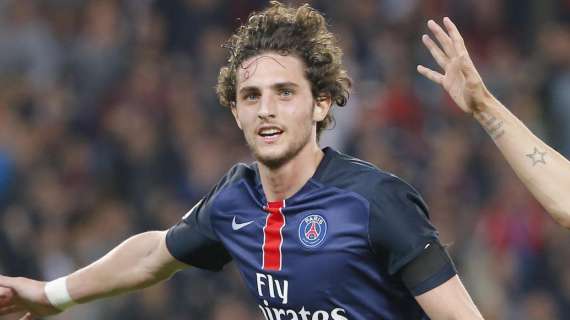 Rabiot: "La Serie A è in ripresa. Io ora sto bene qui, ma spero in futuro di vivere un'esperienza diversa"