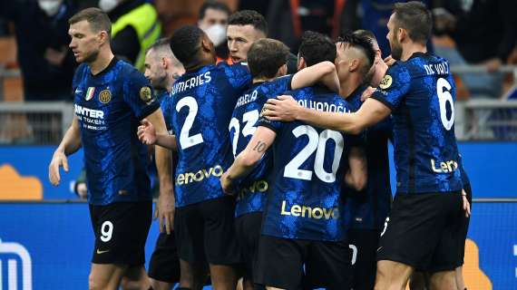 Bookies - Liverpool favorito sull'Inter: il «2» dei Reds è dato a 2,10