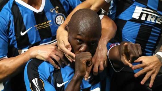 Lukaku, non solo il record di Ronaldo: in Europa eguagliati i 9 gol in una stagione di Boninsegna e Crespo