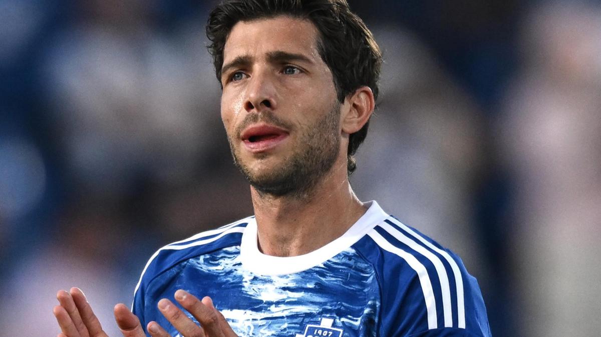 Sergi Roberto saluta il Como: "Parte importante della mia vita e carriera"