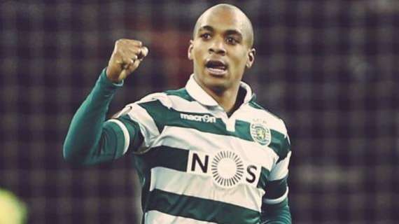 In Portogallo - Joao Mario, 'sì' all'Inter: ritiene chiuso il suo ciclo allo Sporting