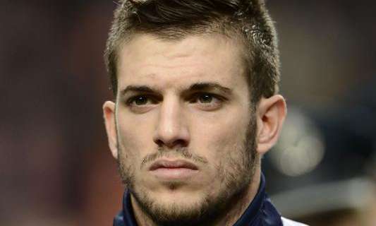 Santon: "Il mio ritorno all'Inter? Non me lo aspettavo"