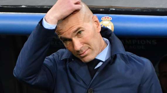 Qui Real Madrid - Formazione fatta in vista dell'Inter: solo un dubbio per Zidane