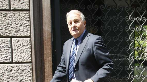 Lutto nel mondo del calcio: Italo Galbiati si è spento all'età di 85 anni. Una sola presenza nell'Inter