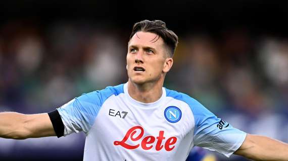 GdS - Tutto confermato: duello Inter-Juve per Zielinski e Samardzic. Il punto della situazione