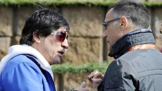 Zamorano ospite all'Inter Store martedì prossimo