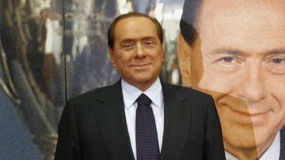 Berlusconi vuole S. Siro? Caldara gli ricorda che...