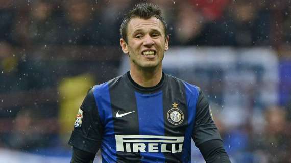 Sky - Cassano destinato a partire: offerte dal Qatar