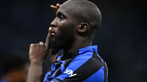 Sky - L'Inter prepara la nuova offerta al Chelsea per Lukaku: dovrebbe aggirarsi sui 30 milioni 