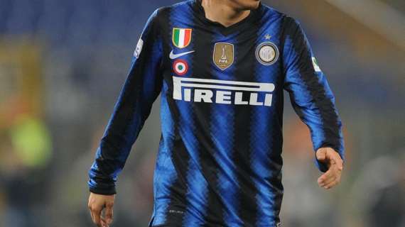 UFFICIALE: Nagatomo all'Inter a titolo definitivo