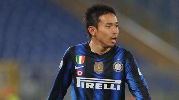 Mercato365: "Nagatomo sempre nella lista di Leo"