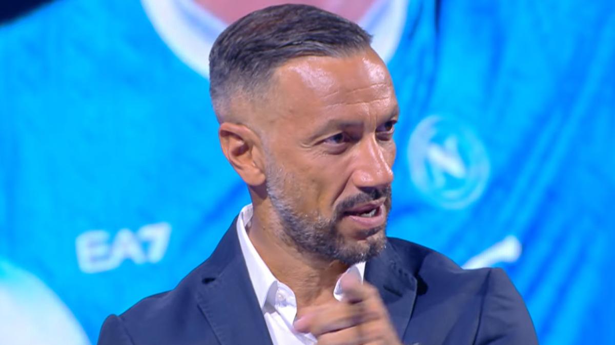 Quagliarella: "L'Inter deve chiudere le partite come ha fatto col Como. Ieri bravo anche il Bologna"