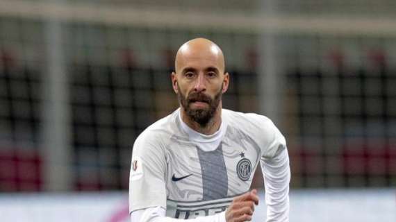 In Spagna - Valencia ed Espanyol sulle tracce di Borja Valero