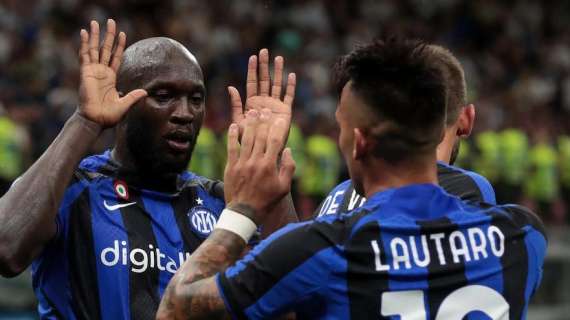 GdS - LuLa stonata: Lautaro è tutto un fuoco, Lukaku deve ritrovare brillantezza