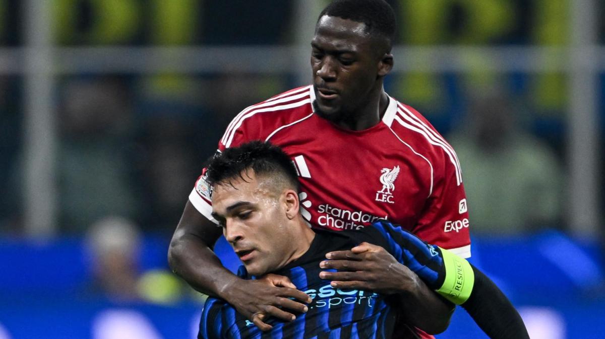 Konaté, cambio di rotta: avanzano i dialoghi per il rinnovo con il Liverpool