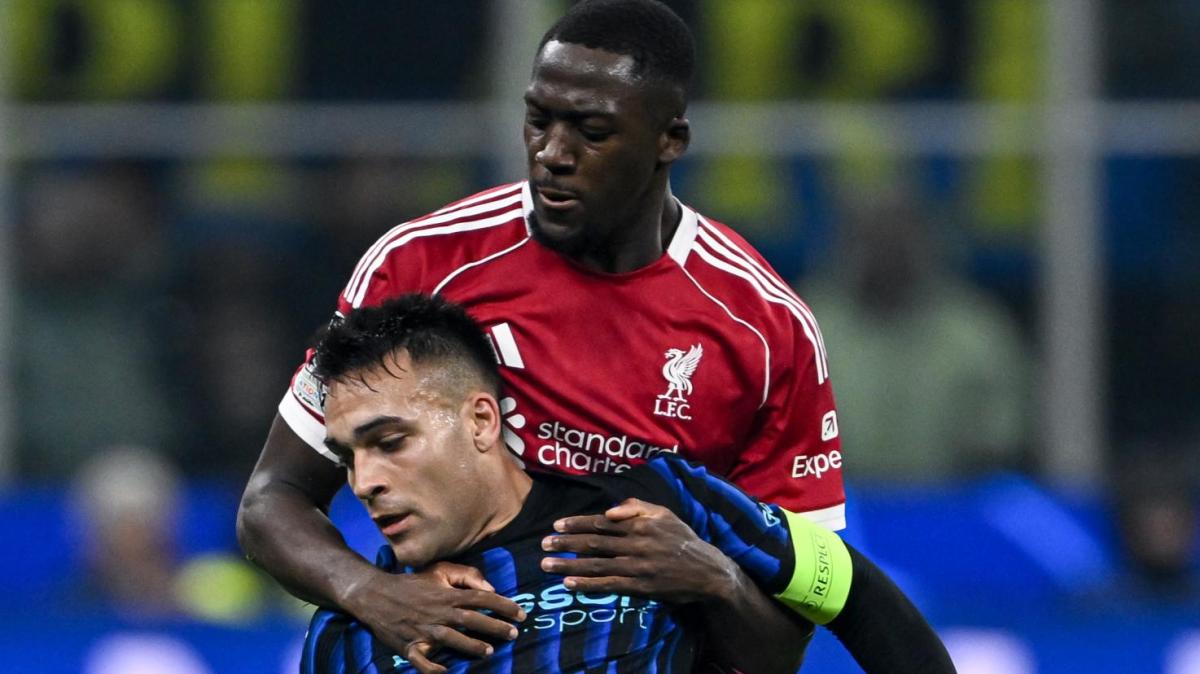 FcIN - Konaté a parametro zero, sondaggio dell'Inter con l'entourage