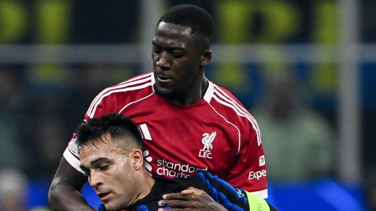 Konaté-Inter, la sentenza di Romano: "Tratta il rinnovo col Liverpool a cifre lontane per il nostro calcio"