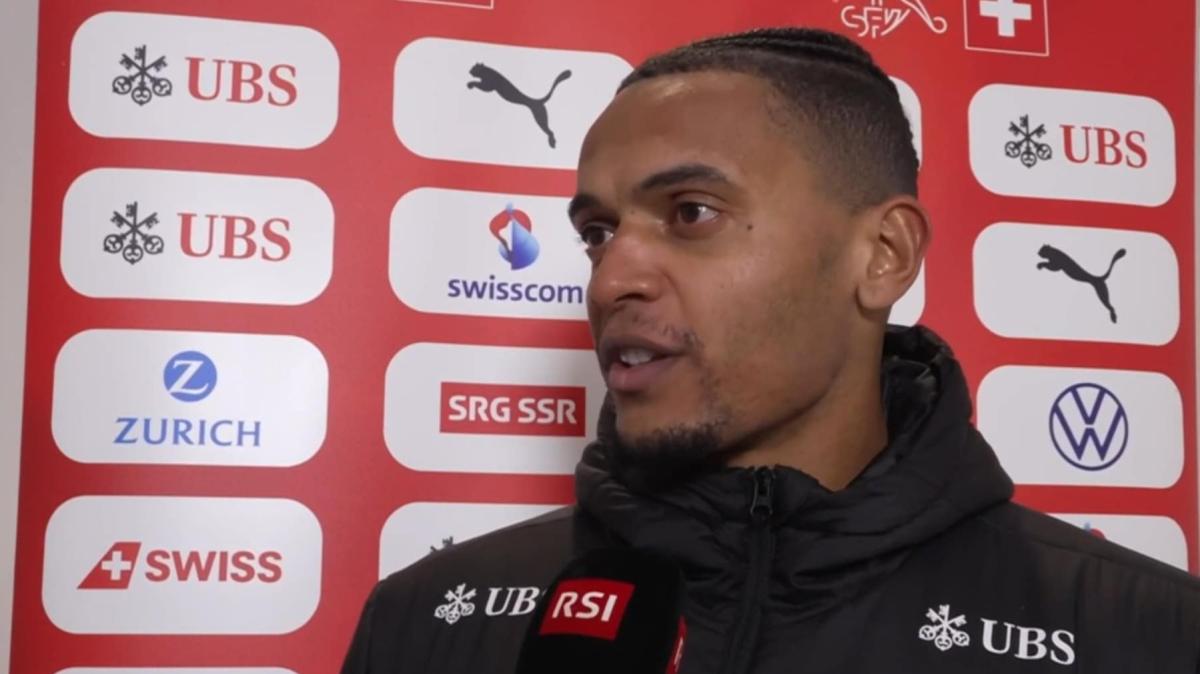 Svizzera ai Mondiali, Akanji: "Nel girone vorrei sfidare l'Argentina". Poi Ricardo Rodriguez lo 'rimprovera'