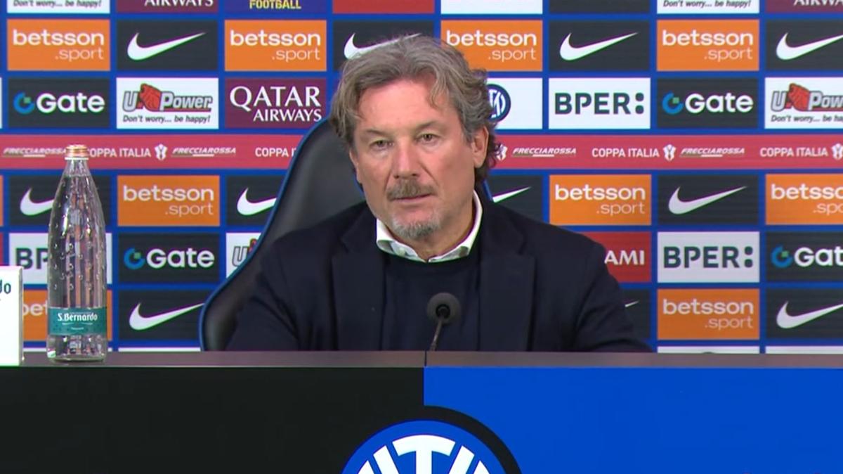 Venezia, Stroppa in conferenza: "Avevamo il freno a mano tirato. Stankovic? Spero che l'anno prossimo..."