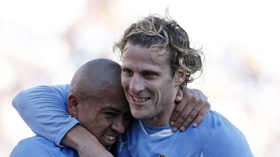 Uruguay, Suarez: "Forlan? Lo rimpiazzeremo bene"