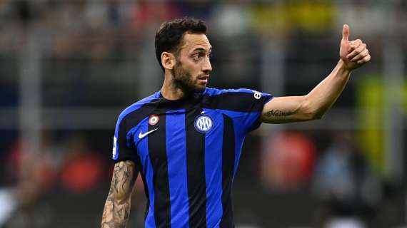 InterNazionali - La Turchia ospita il Galles: Calhanoglu titolare (con fascia)