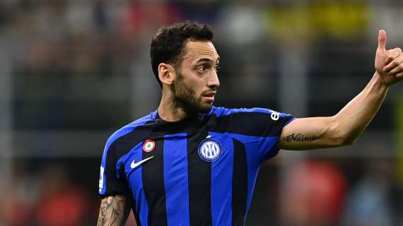 InterNazionali - Qualificazioni Euro 2024, la Turchia fa visita alla Lettonia: maglia da titolare per Calhanoglu 