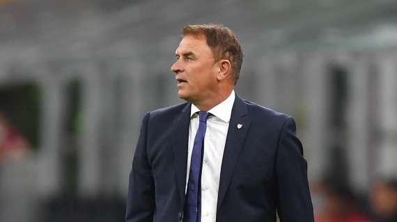 Qui Spezia - Due assenze con l'Inter, Semplici ne chiama 24: i convocati